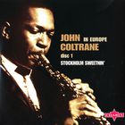 John Coltrane - In Europe CD1
