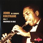 John Coltrane - In Europe CD2