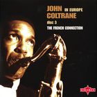 John Coltrane - In Europe CD3