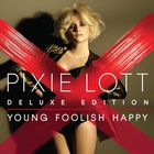 Young Foolish Happy (Deluxe Edition)