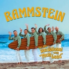 Rammstein - Mein Land (CDS)