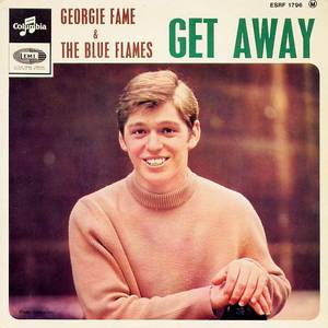 Get Away With Georgie Fame
