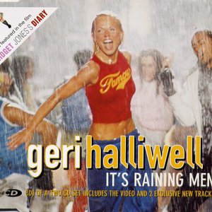 It's Raining Men (CDS1)