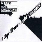 Black Oak Arkansas - 10 Year Overnight Success (Reissued 2004)