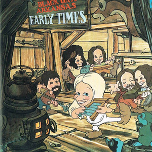 Early Times (Vinyl)