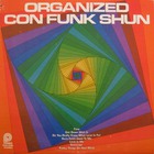 Con Funk Shun - Organized (Vinyl)