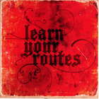 Dallas Frasca - Learn Your Routes (EP)