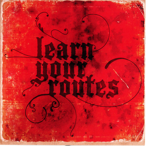 Learn Your Routes (EP)