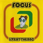 Focus - Live At The BBC