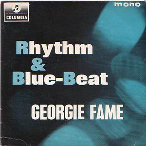 Rhythm and Blue Beat