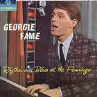 Georgie Fame - Rhythm and Blues at the Flamingo