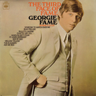 Georgie Fame - The Third Face of Fame