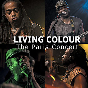 The Paris Concert CD1