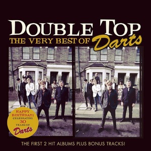 Double Top: The Very Best Of The Darts CD2