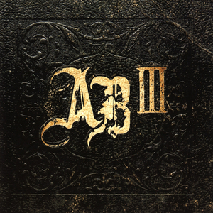 AB III (US Edition)