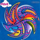 The Move - Move (Reissue)