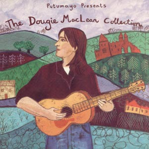 The Dougie Maclean Collection