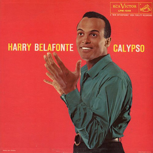 Calypso (Vinyl)