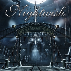 Imaginaerum (Limited Edition) CD2