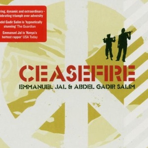 Ceasefire