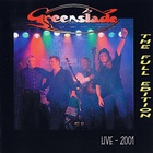 Greenslade - The Full Edition Live