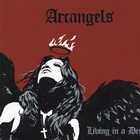 Arc Angels - Living In A Dream CD1