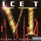 Ice T - VI: Return Of The Real