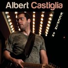 Albert Castiglia - Keepin On