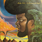 Buddy Miles - A Message To The People (Vinyl)