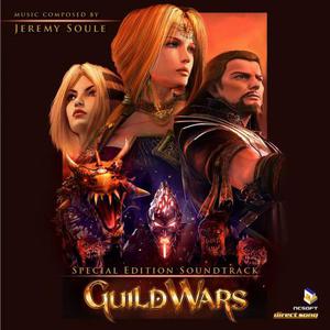 Guild Wars (Special Pack Edition)