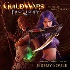 Jeremy Soule - Guild Wars: Factions