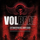 Volbeat - Live From Beyond  Above Heaven