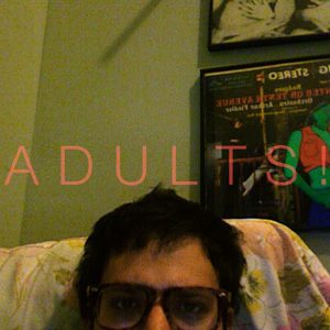 Adults!!!... Smart!!! Shithammered!!! And Excited By Nothing!!!!!!!