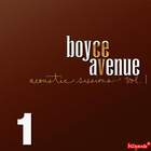 Boyce Avenue - Acoustic Sessions Vol. 1