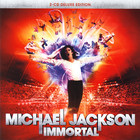 Michael Jackson - Immortal CD2