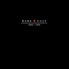 The Cult - Rare Cult CD1