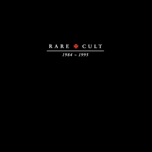Rare Cult CD1