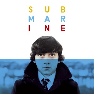 Submarine (EP)