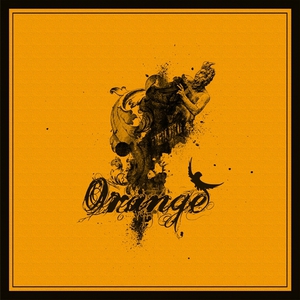 Orange (Limited Edition) CD1
