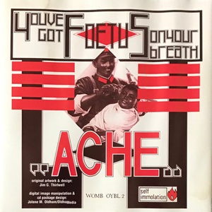Ache (Vinyl)