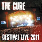 The Cure - Bestival Live 2011 CD2