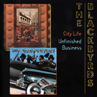 The Blackbyrds - City Life - Unfinished Business