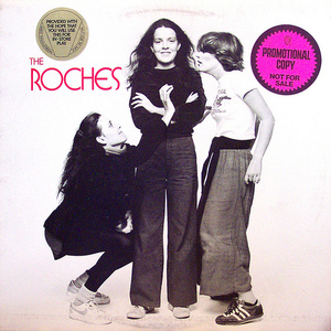 The Roches