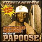 Papoose - Streetsweepers: Unfinished Business