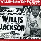 willis jackson - On My Own