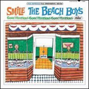 The Smile Sessions (Box Set Edition) CD5