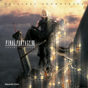 Final Fantasy VII: Advent Children CD1