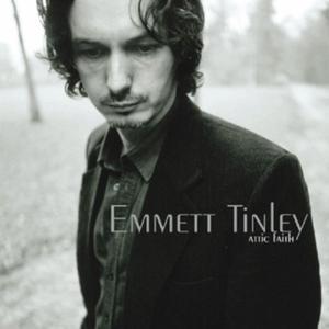 Emmett Tinley