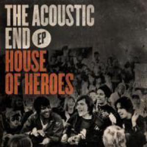 The Acoustic End (EP)