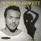 Howard Hewett - It's Time